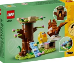 LEGO® Icons 40709 Frühlingstierspielplatz | Teddy Toys Kinderwelt