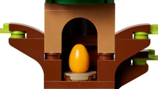 LEGO® Icons 40709 Frühlingstierspielplatz | Teddy Toys Kinderwelt