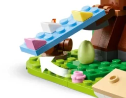 LEGO® Icons 40709 Frühlingstierspielplatz | Teddy Toys Kinderwelt