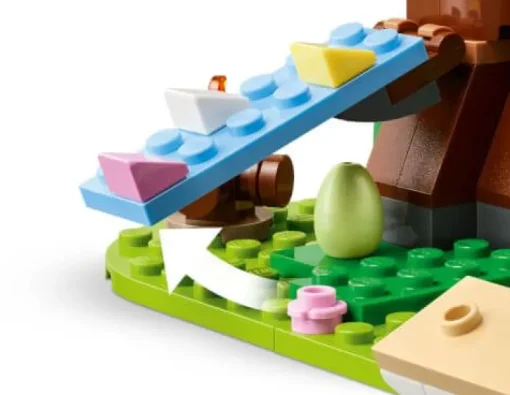 LEGO® Icons 40709 Frühlingstierspielplatz | Teddy Toys Kinderwelt