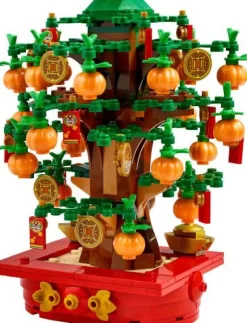LEGO® Icons 40648 Glückskastanie | Teddy Toys Kinderwelt