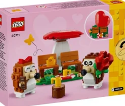 LEGO® Icons 40711 Igel und ihr Picknick-Date | Teddy Toys Kinderwelt