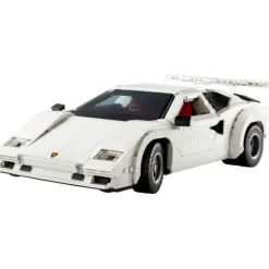 LEGO® Icons 10337 Lamborghini Countach 5000 Quattrovalvole, selte | Teddy Toys Kinderwelt
