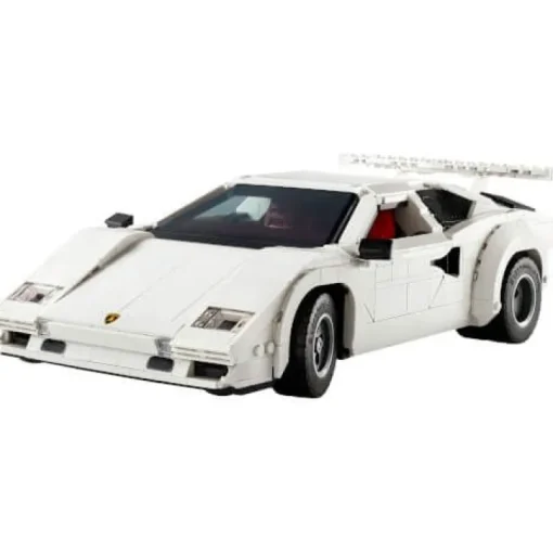 LEGO® Icons 10337 Lamborghini Countach 5000 Quattrovalvole, selte | Teddy Toys Kinderwelt