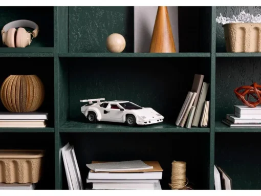 LEGO® Icons 10337 Lamborghini Countach 5000 Quattrovalvole, selte | Teddy Toys Kinderwelt
