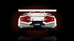 LEGO® Icons 10337 Lamborghini Countach 5000 Quattrovalvole, selte | Teddy Toys Kinderwelt