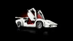 LEGO® Icons 10337 Lamborghini Countach 5000 Quattrovalvole, selte | Teddy Toys Kinderwelt