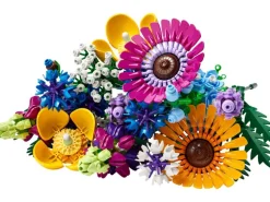 LEGO® Icons - Wildblumenstrauß | Teddy Toys Kinderwelt