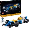 LEGO® Icons 10353 Williams Racing FW14B mit Nigel Mansell | Teddy Toys Kinderwelt