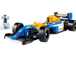 LEGO® Icons 10353 Williams Racing FW14B mit Nigel Mansell | Teddy Toys Kinderwelt