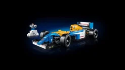 LEGO® Icons 10353 Williams Racing FW14B mit Nigel Mansell | Teddy Toys Kinderwelt
