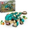 LEGO® Jurassic World™ 76962 Baby Bumpy: Ankylosaurus | Teddy Toys Kinderwelt