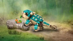 LEGO® Jurassic World™ 76962 Baby Bumpy: Ankylosaurus | Teddy Toys Kinderwelt