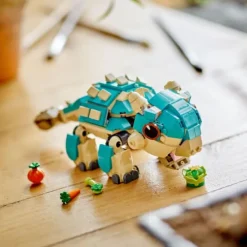 LEGO® Jurassic World™ 76962 Baby Bumpy: Ankylosaurus | Teddy Toys Kinderwelt