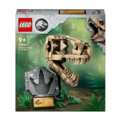 LEGO® Jurassic World 76964 Dinosaurier-Fossilien: T.-rex-Kopf | Teddy Toys Kinderwelt