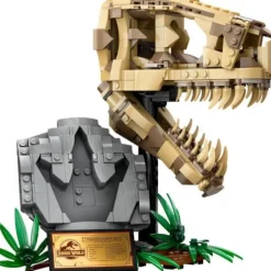 LEGO® Jurassic World 76964 Dinosaurier-Fossilien: T.-rex-Kopf | Teddy Toys Kinderwelt