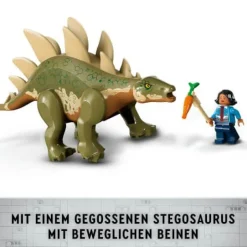 LEGO® Jurassic World™ 76965 Dinosaurier-Missionen: Entdeckung des | Teddy Toys Kinderwelt