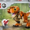 LEGO® Jurassic World™ 76967 Little Eatie: T.Rex | Teddy Toys Kinderwelt