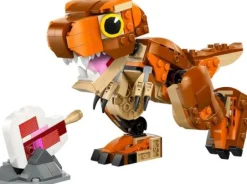 LEGO® Jurassic World™ 76967 Little Eatie: T.Rex | Teddy Toys Kinderwelt