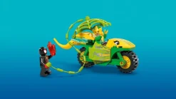 LEGO® Marvel - Actionspaß mit Spin und Electro in ihren Dino-Flitzern | Teddy Toys Kinderwelt