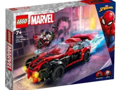 LEGO Marvel 76244 Miles Morales vs. Morbius | Teddy Toys Kinderwelt