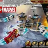 LEGO® Marvel Super Heroes™ 76288 Iron Man & Iron Legion vs. HYDRA | Teddy Toys Kinderwelt