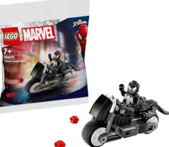 LEGO® Marvel Super Heroes™ 30679 Venoms Motorrad | Teddy Toys Kinderwelt