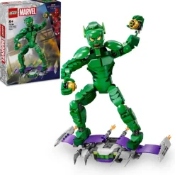 LEGO® Marvel Super Heroes™ - Green Goblin Baufigur | Teddy Toys Kinderwelt