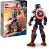 LEGO® Marvel Super Heroes 76258 Confi 2 'Juni | Teddy Toys Kinderwelt