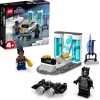LEGO® Marvel Super Heroes - Shuris Labor | Marvel | LEGO® | Spielzeug | Teddy Toys Kinderwelt