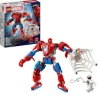 LEGO® Marvel Super Heroes™ 76308 Spider-Man Mech vs. Anti-Venom | Teddy Toys Kinderwelt
