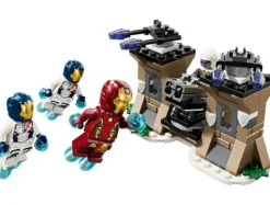 LEGO® Marvel Super Heroes™ 76288 Iron Man & Iron Legion vs. HYDRA | Teddy Toys Kinderwelt