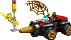 LEGO® Marvel Super Heroes 10792 Spideys Bohrfahrzeug | Teddy Toys Kinderwelt