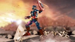 LEGO® Marvel Super Heroes 76258 Confi 2 'Juni | Teddy Toys Kinderwelt