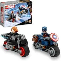 LEGO® Marvel Super Heroes 76260 Confi 4 'Juni | Teddy Toys Kinderwelt