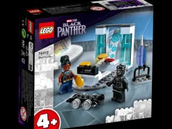 LEGO® Marvel Super Heroes - Shuris Labor | Marvel | LEGO® | Spielzeug | Teddy Toys Kinderwelt