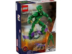 LEGO® Marvel Super Heroes™ - Green Goblin Baufigur | Teddy Toys Kinderwelt