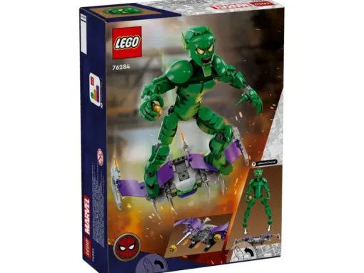 LEGO® Marvel Super Heroes™ - Green Goblin Baufigur | Teddy Toys Kinderwelt