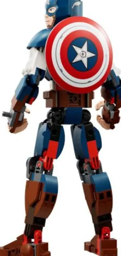 LEGO® Marvel Super Heroes 76258 Confi 2 'Juni | Teddy Toys Kinderwelt