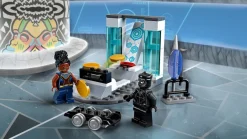 LEGO® Marvel Super Heroes - Shuris Labor | Marvel | LEGO® | Spielzeug | Teddy Toys Kinderwelt