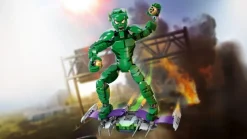 LEGO® Marvel Super Heroes™ - Green Goblin Baufigur | Teddy Toys Kinderwelt