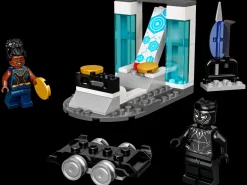 LEGO® Marvel Super Heroes - Shuris Labor | Marvel | LEGO® | Spielzeug | Teddy Toys Kinderwelt