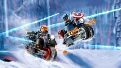LEGO® Marvel Super Heroes 76260 Confi 4 'Juni | Teddy Toys Kinderwelt