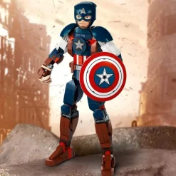 LEGO® Marvel Super Heroes 76258 Confi 2 'Juni | Teddy Toys Kinderwelt