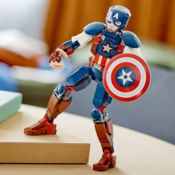 LEGO® Marvel Super Heroes 76258 Confi 2 'Juni | Teddy Toys Kinderwelt