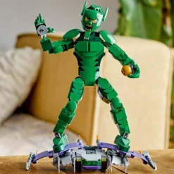 LEGO® Marvel Super Heroes™ - Green Goblin Baufigur | Teddy Toys Kinderwelt