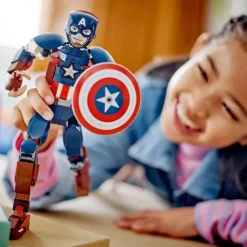 LEGO® Marvel Super Heroes 76258 Confi 2 'Juni | Teddy Toys Kinderwelt