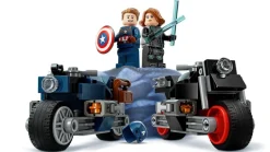 LEGO® Marvel Super Heroes 76260 Confi 4 'Juni | Teddy Toys Kinderwelt