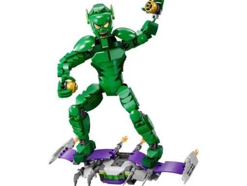 LEGO® Marvel Super Heroes™ - Green Goblin Baufigur | Teddy Toys Kinderwelt