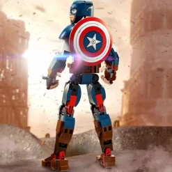 LEGO® Marvel Super Heroes 76258 Confi 2 'Juni | Teddy Toys Kinderwelt